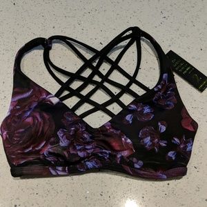 Sports bra